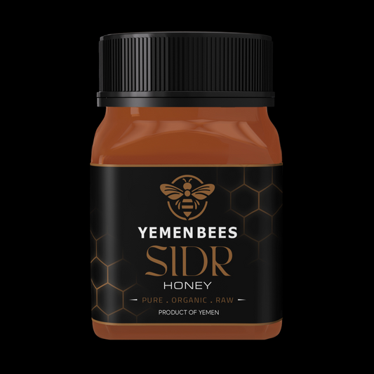 Pure Authentic Honey